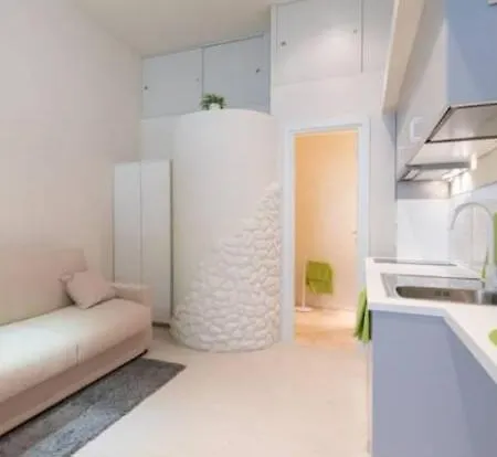 Central Studio * Florencie