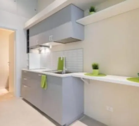 Apartmán Central Studio Florencie