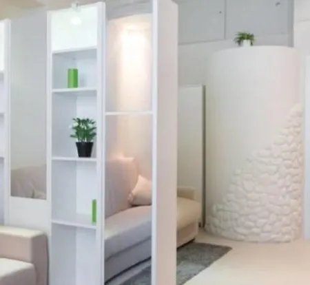 Central Studio Apartmán Florencie